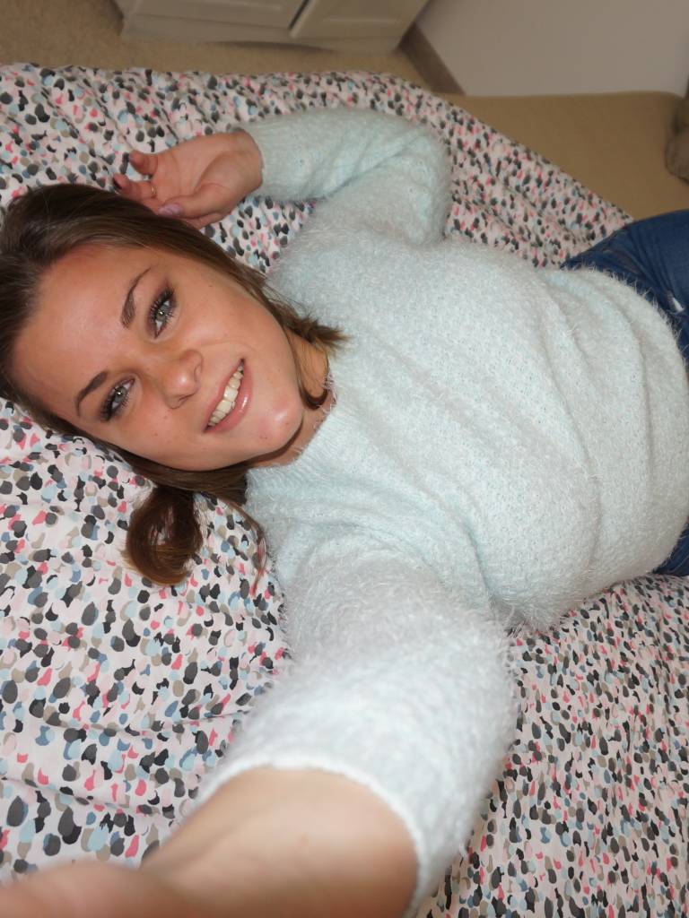 Photo de Marthe