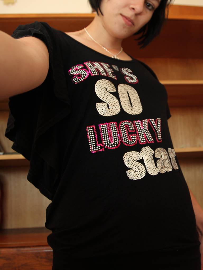 Photo de Suzette