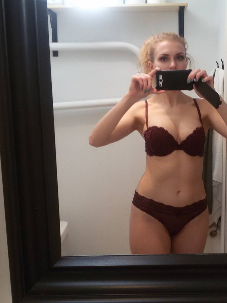 Photo de Gisèle