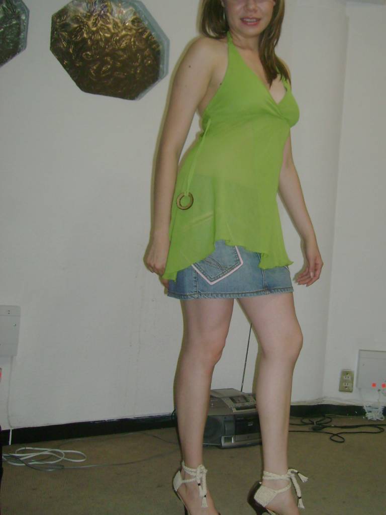 Photo de Mathilde