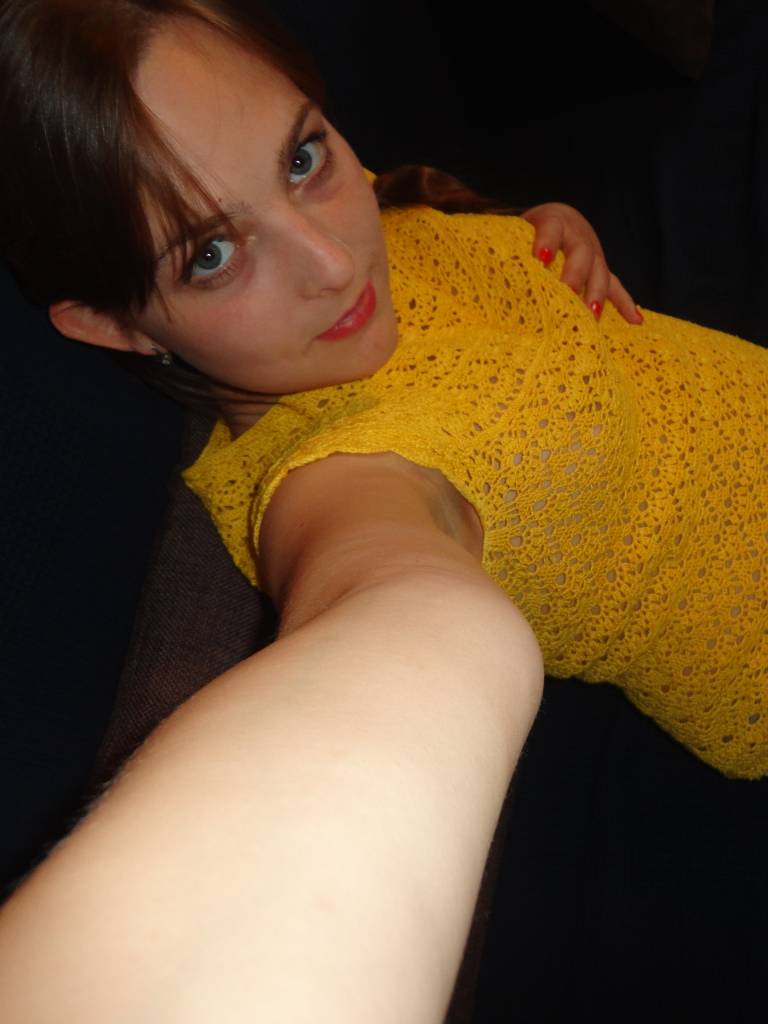 Photo de Donatienne