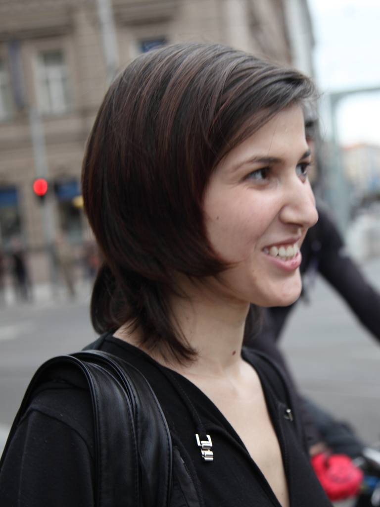 Photo de Esmé