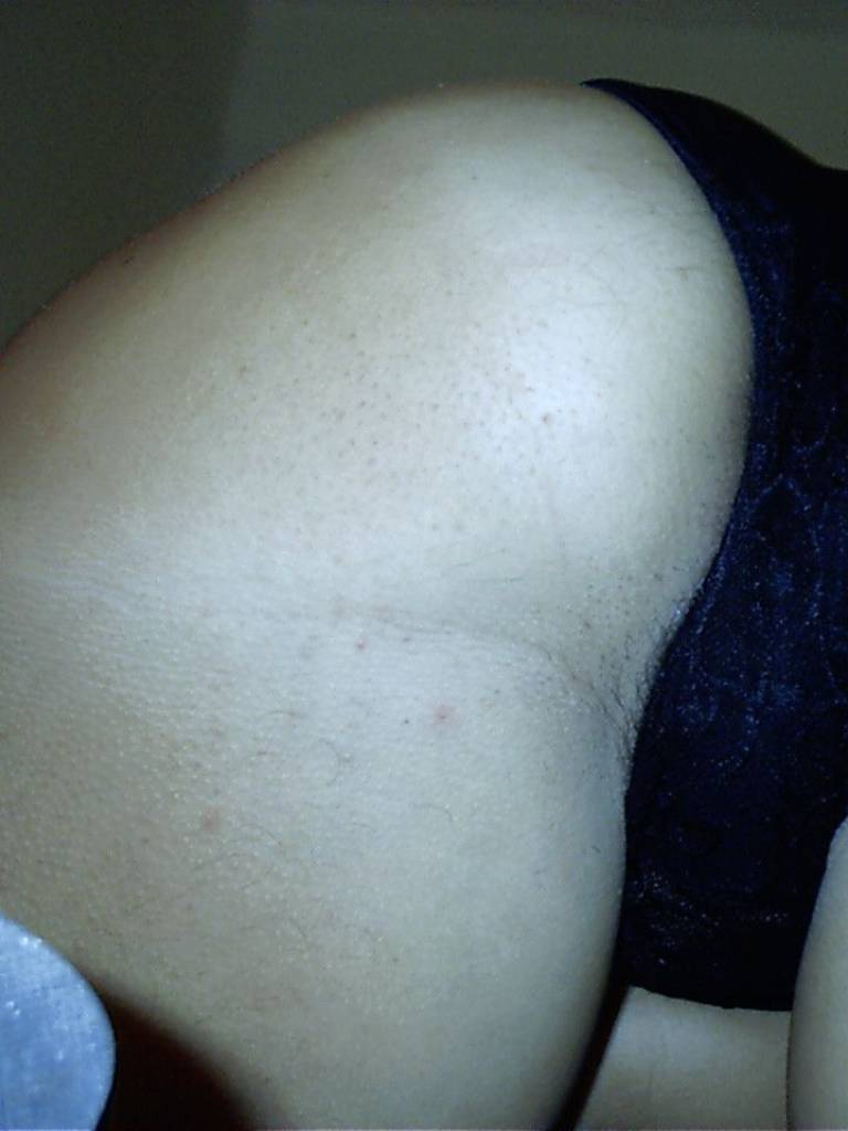 Photo de Amélie