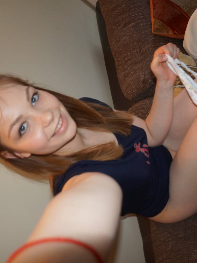 Photo de Laure