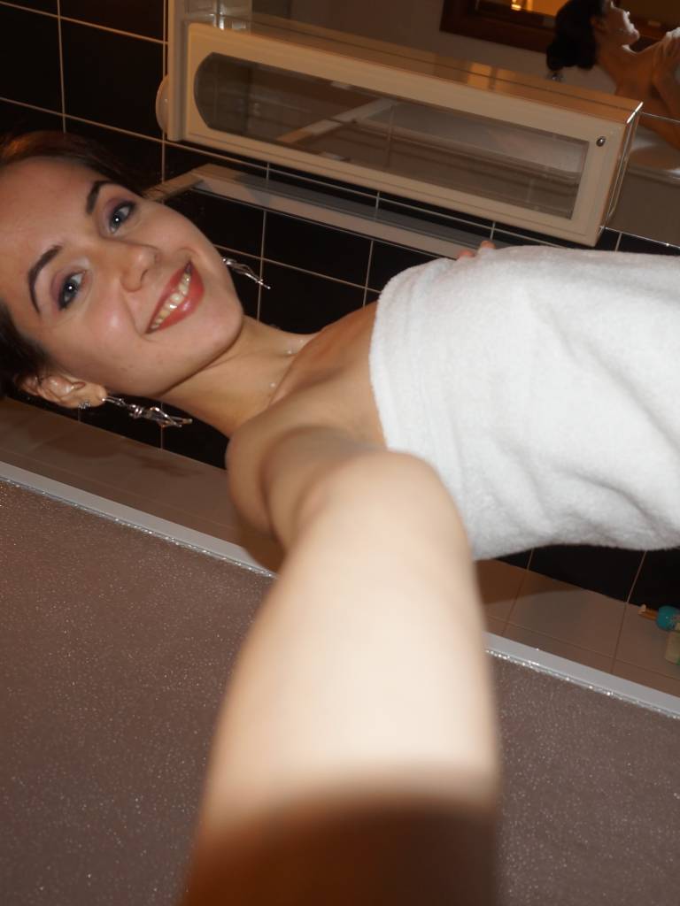 Photo de Maike