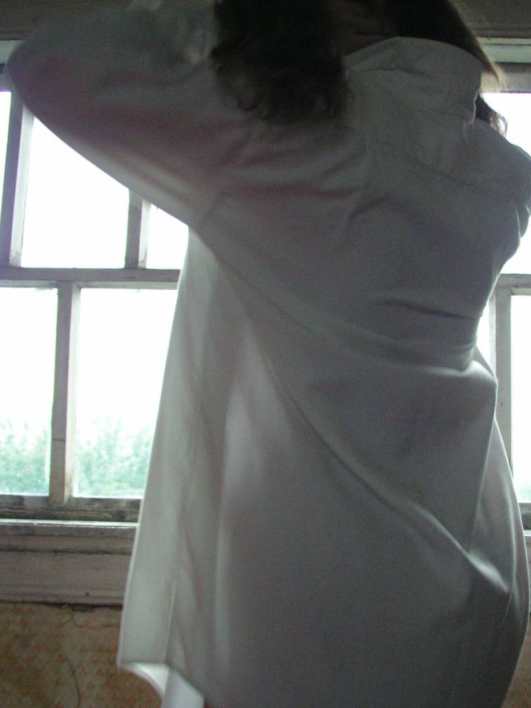 Photo de Justine