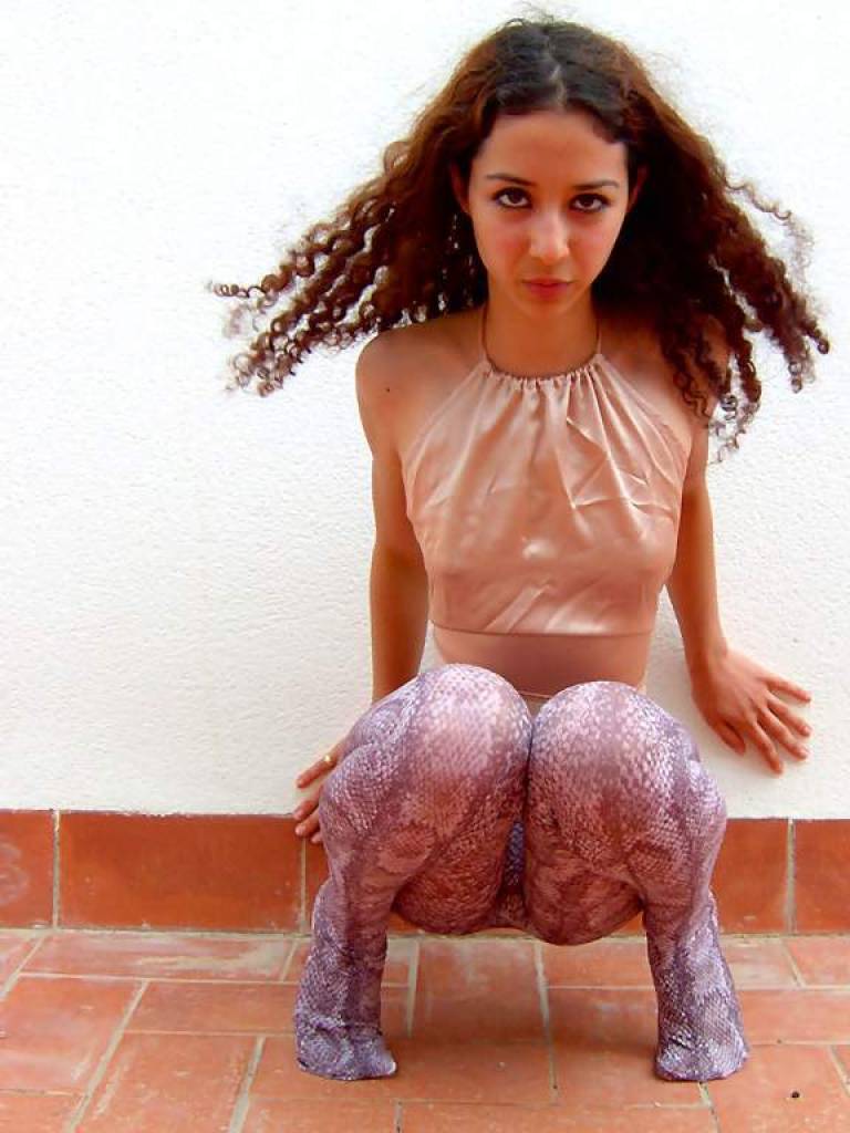 Photo de Sybille