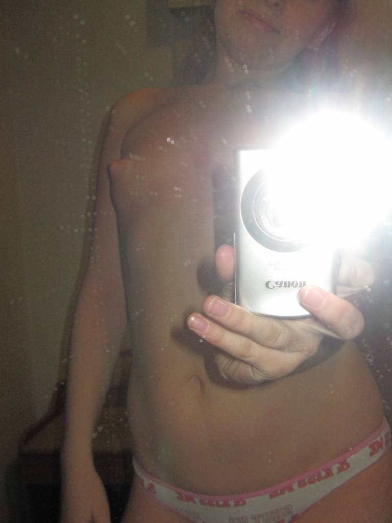 Photo de Flavie
