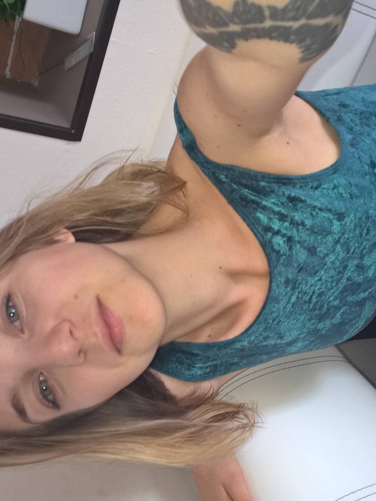 Photo de Béatrice