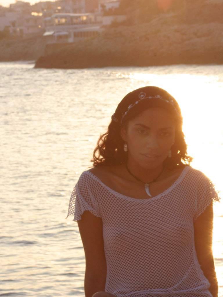 Photo de Vivien