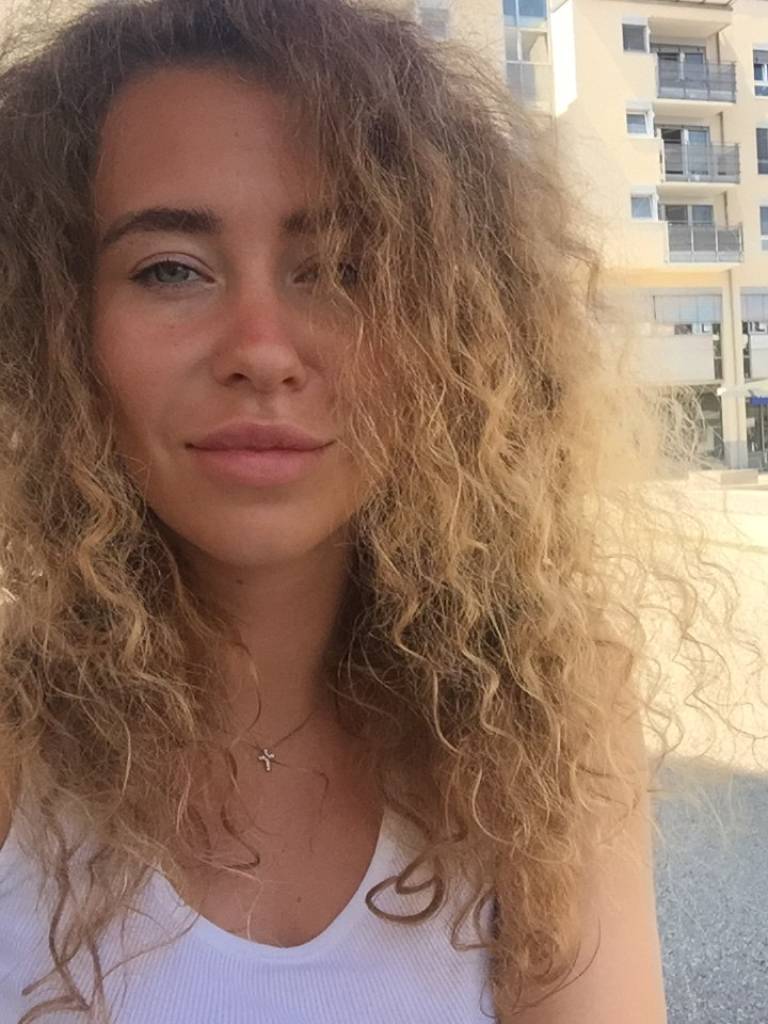 Photo de Victorine
