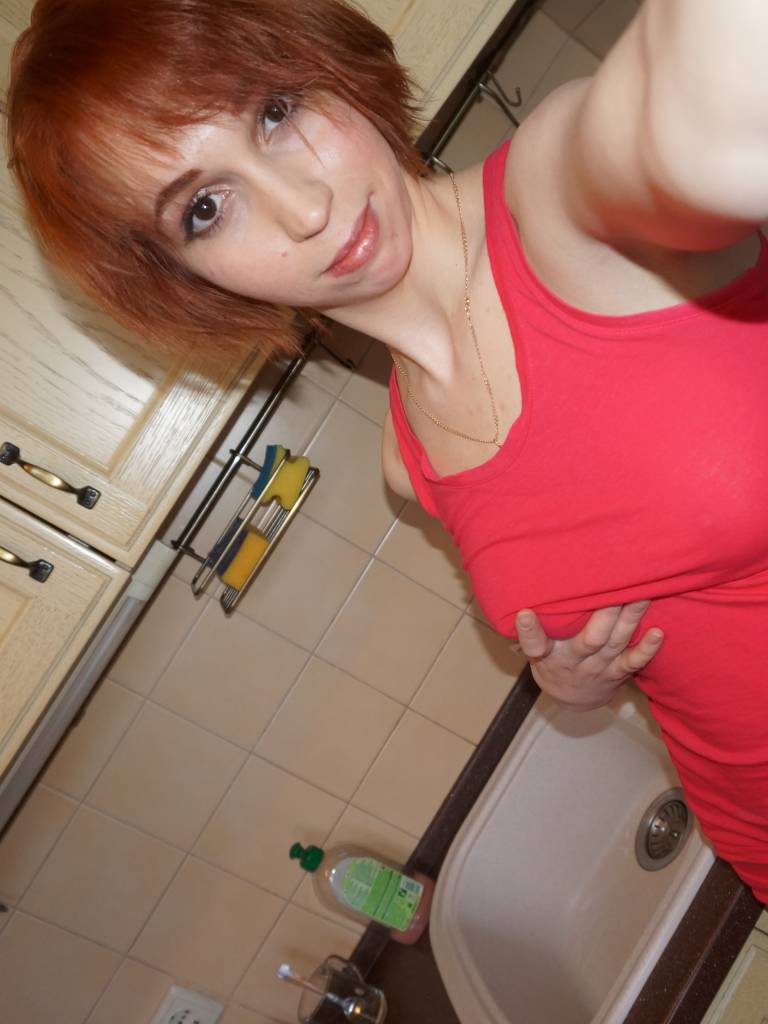 Photo de Madeleine