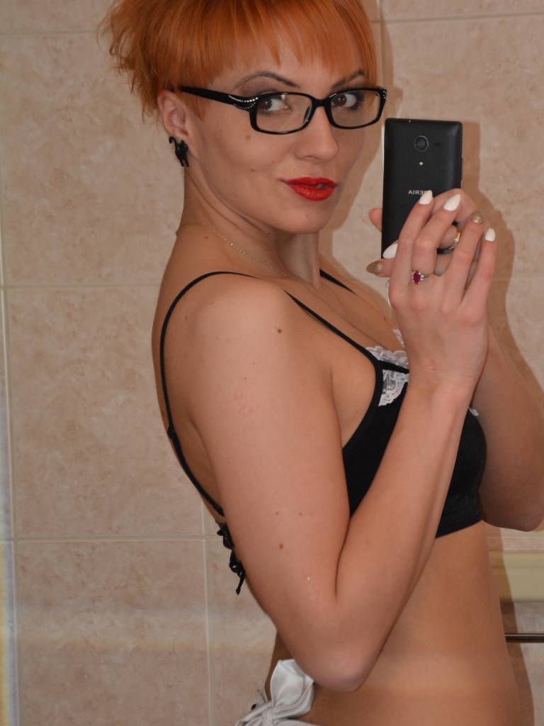 Photo de Clothilde
