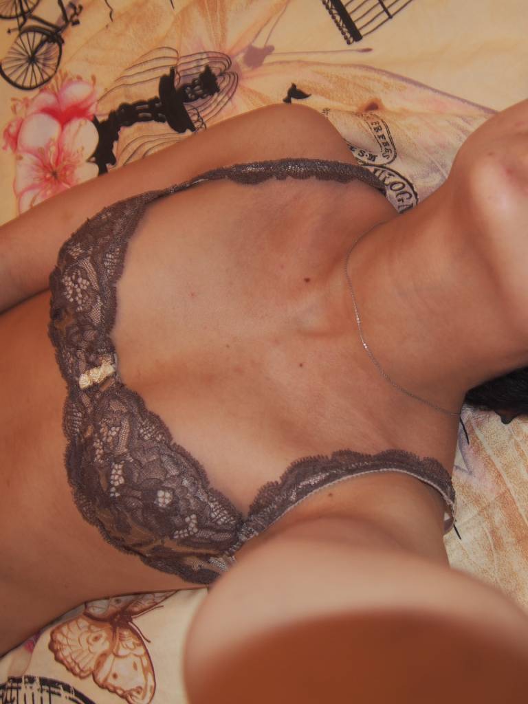Photo de Gabrielle