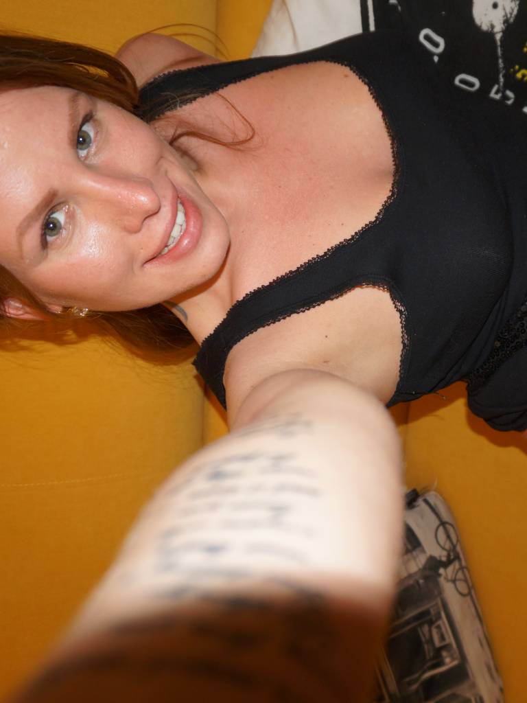Photo de Nyah