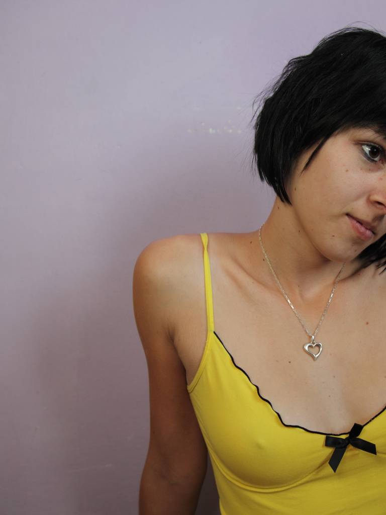 Photo de Claudine