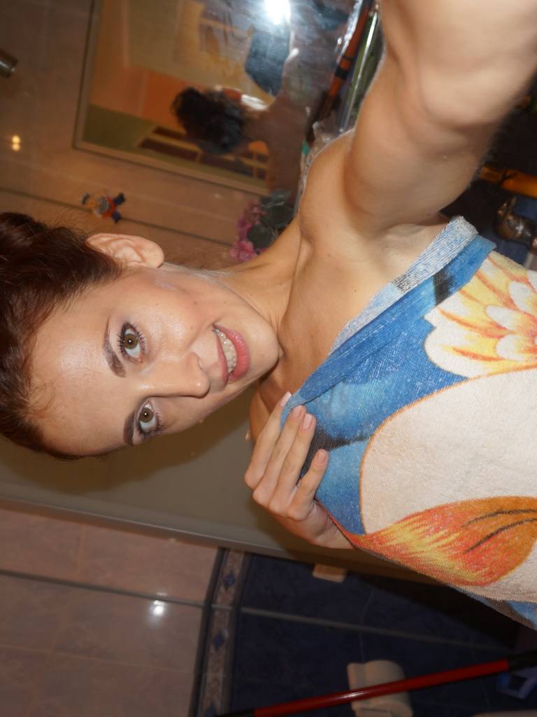 Photo de Bénédicte