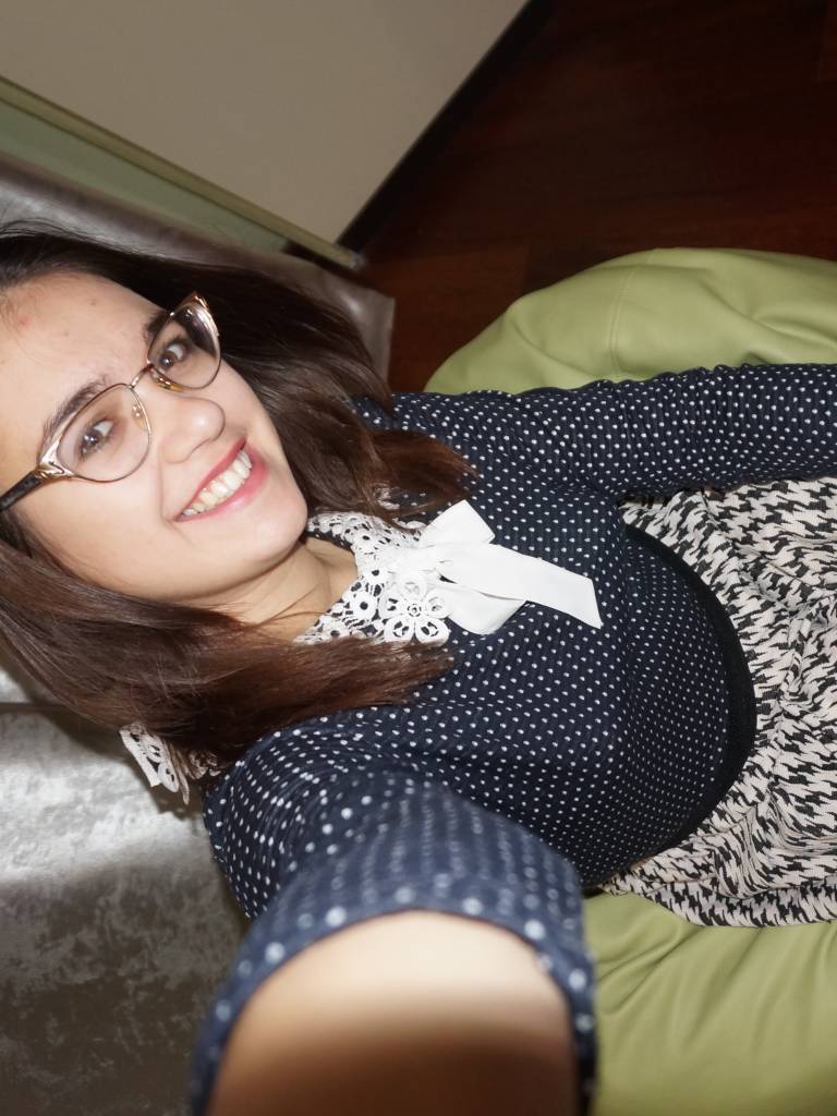 Photo de Sylvianne