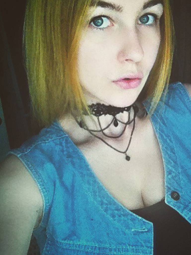 Photo de Pascaline