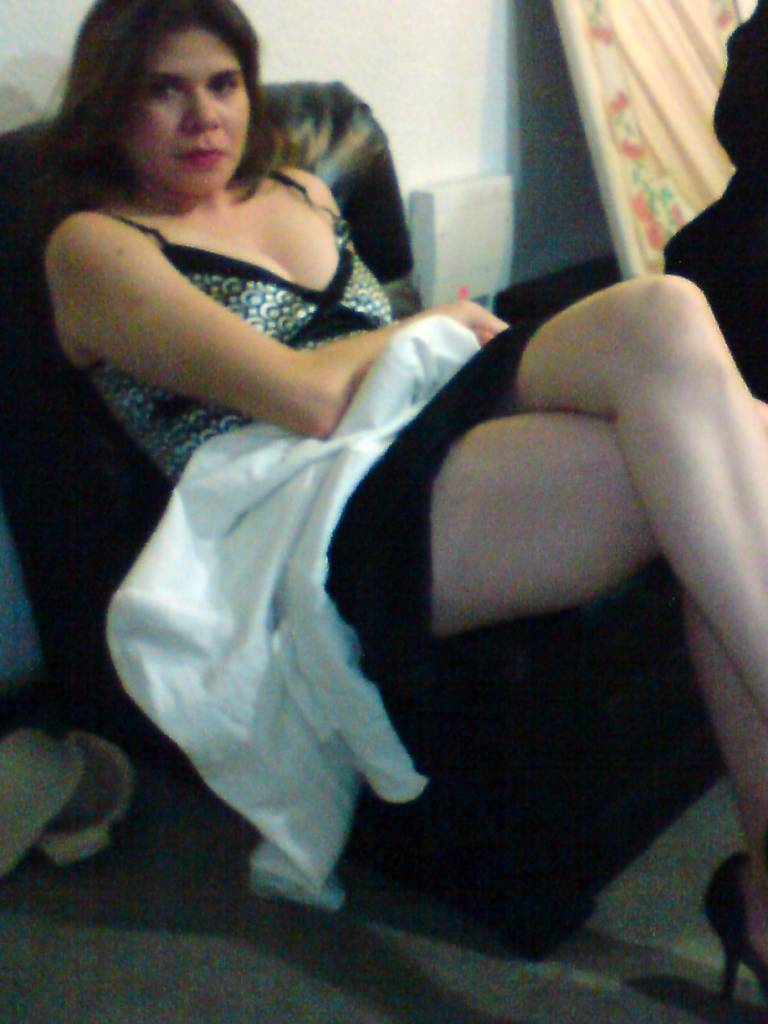 Photo de Charlotte