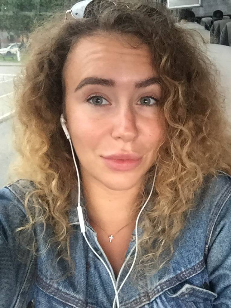 Photo de Arienne
