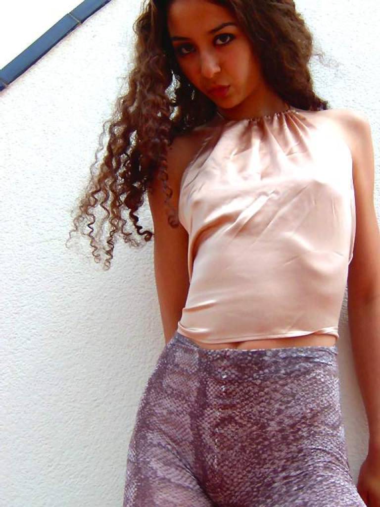Photo de Juliane