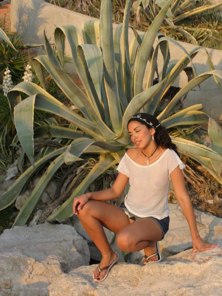 Photo de Armelle