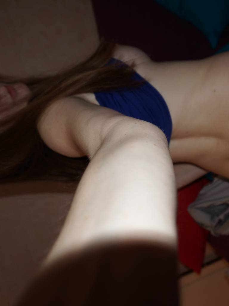Photo de Vivien