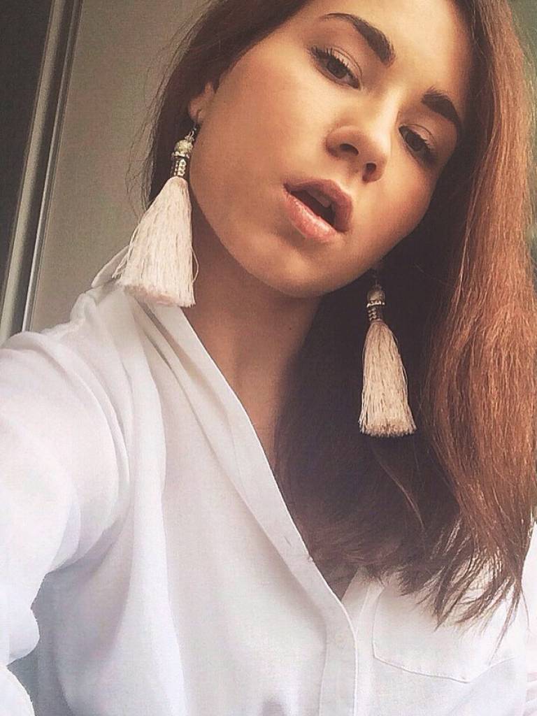 Photo de Rachel