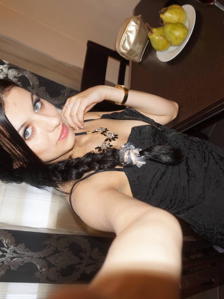 Photo de Aline
