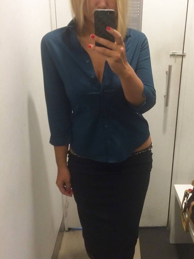 Photo de Rachel