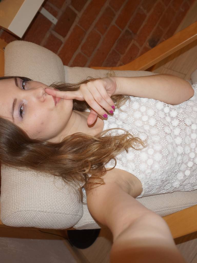 Photo de Rosine