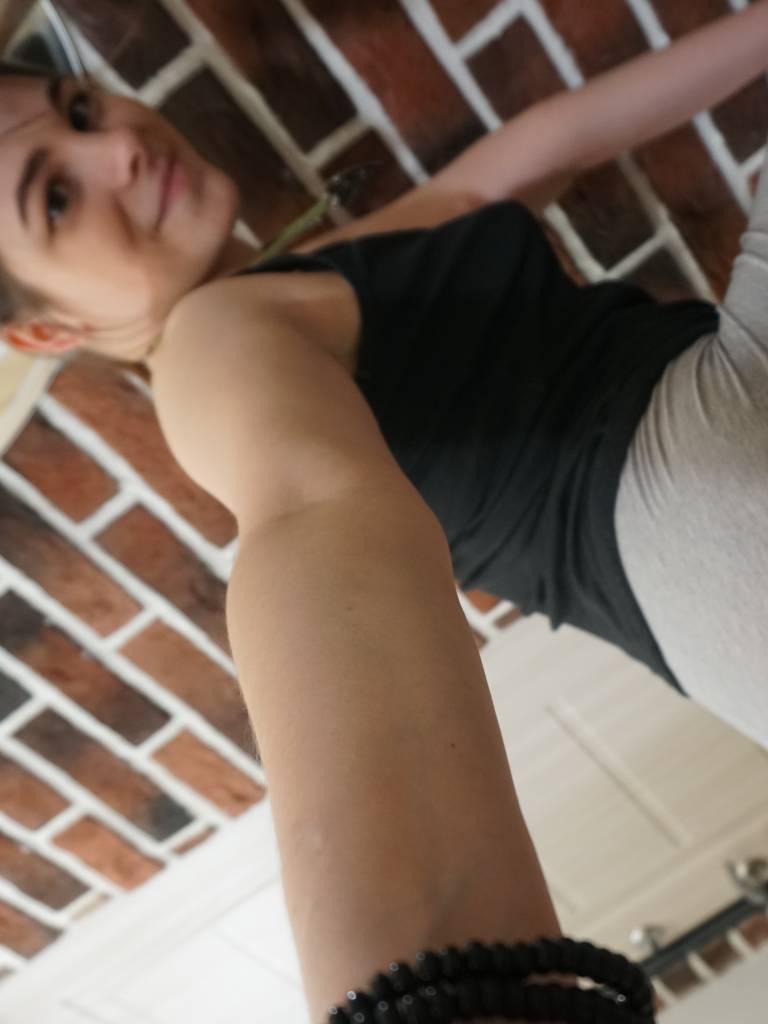 Photo de Marie