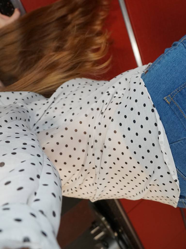 Photo de Axelle