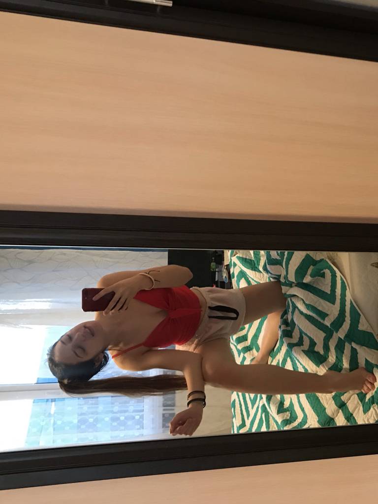 Photo de Aimée