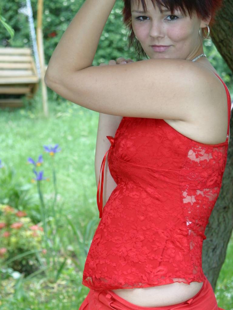Photo de Christelle