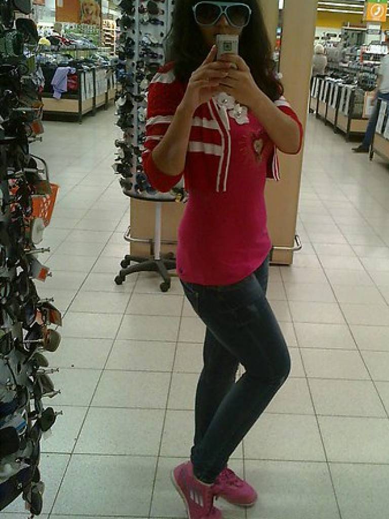 Photo de Dianne