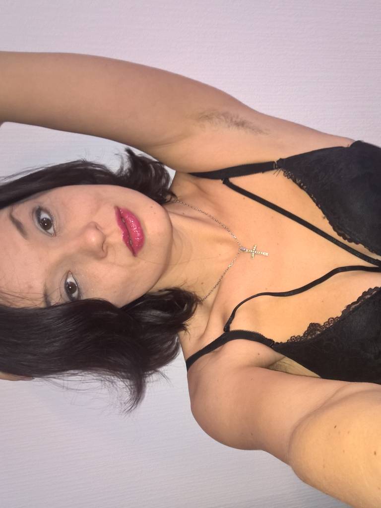 Photo de Nadine