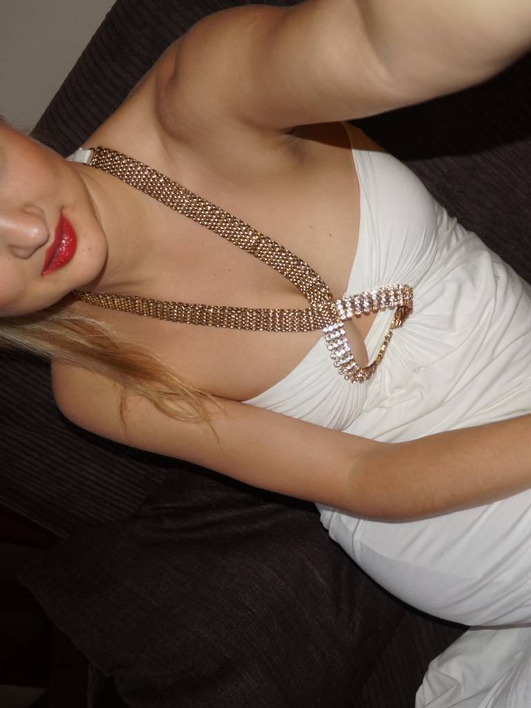 Photo de Jeannette