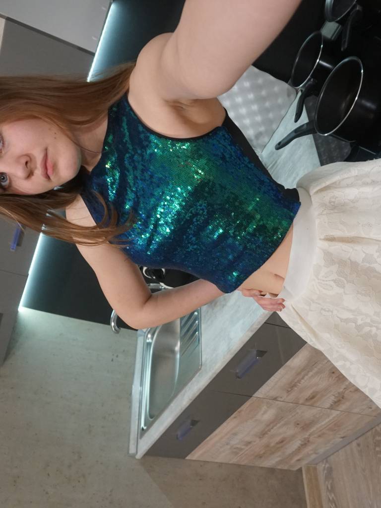 Photo de Charline