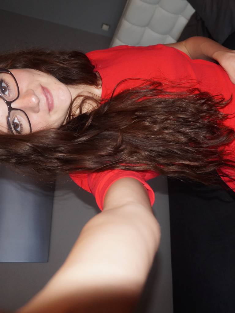Photo de Anne