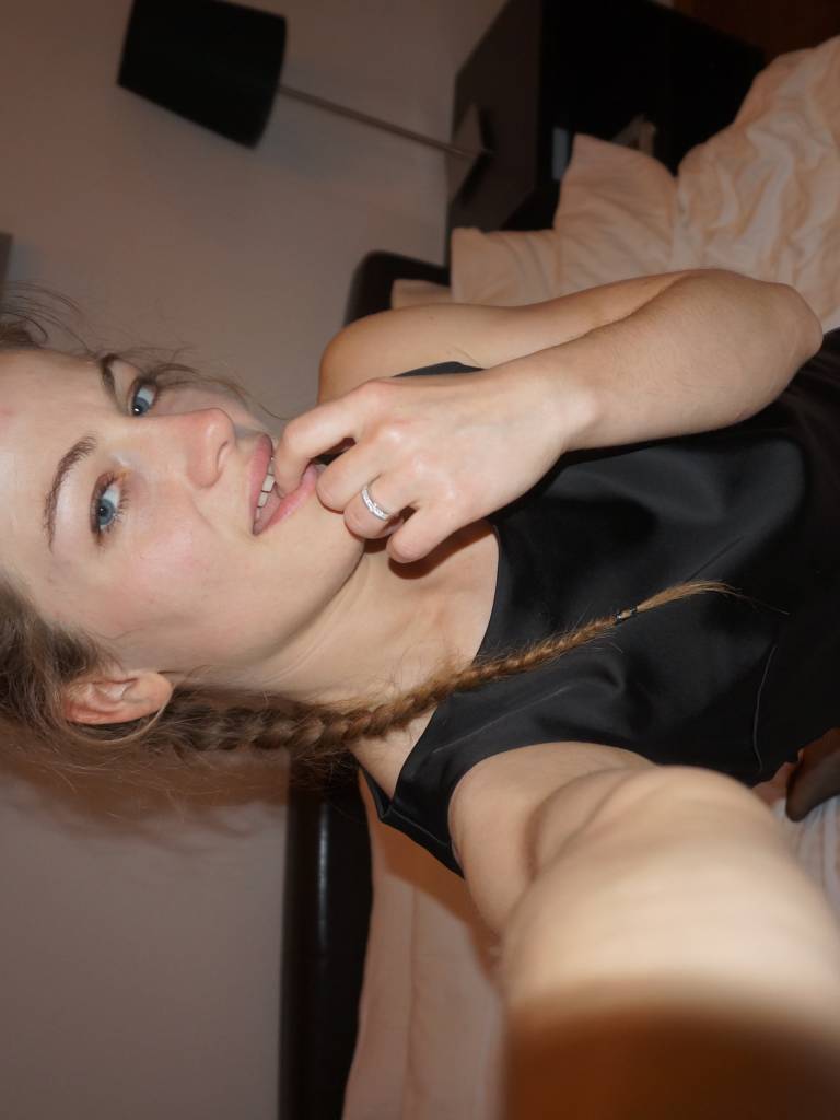 Photo de Ouida