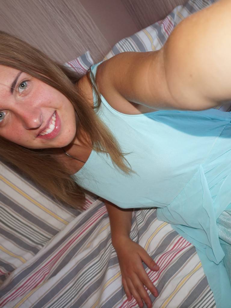 Photo de Arianne