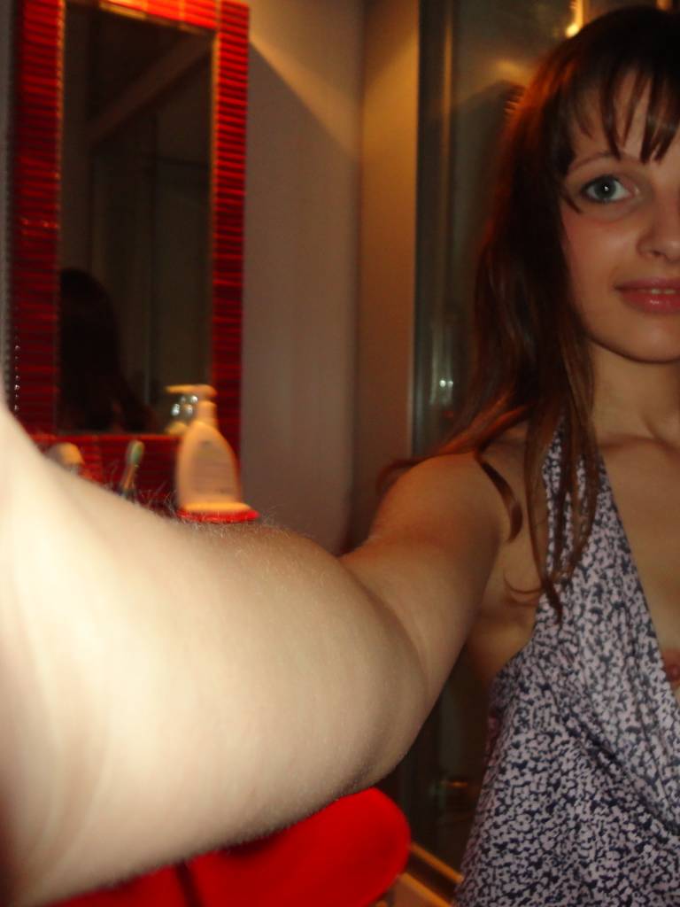 Photo de Muriel
