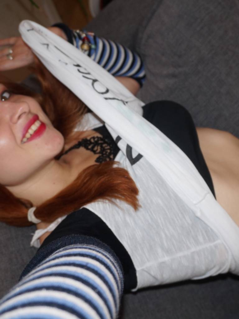 Photo de Cerise