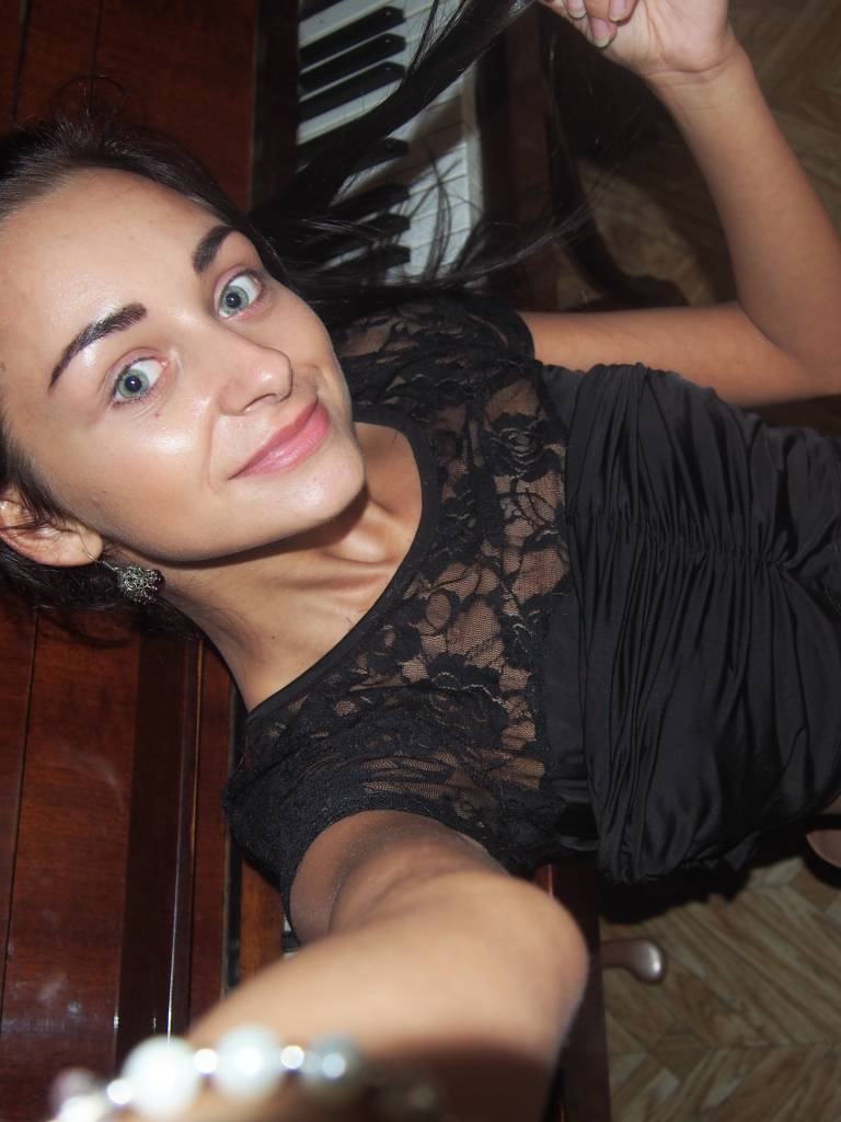 Photo de Fabiola