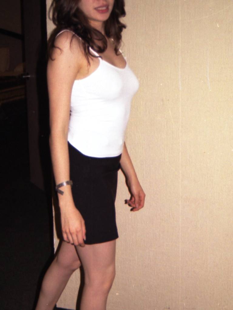 Photo de Sébastienne