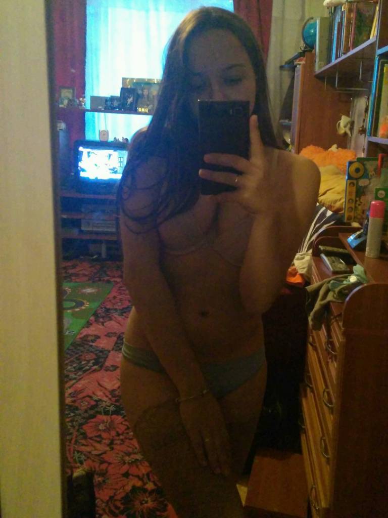 Photo de Doriane