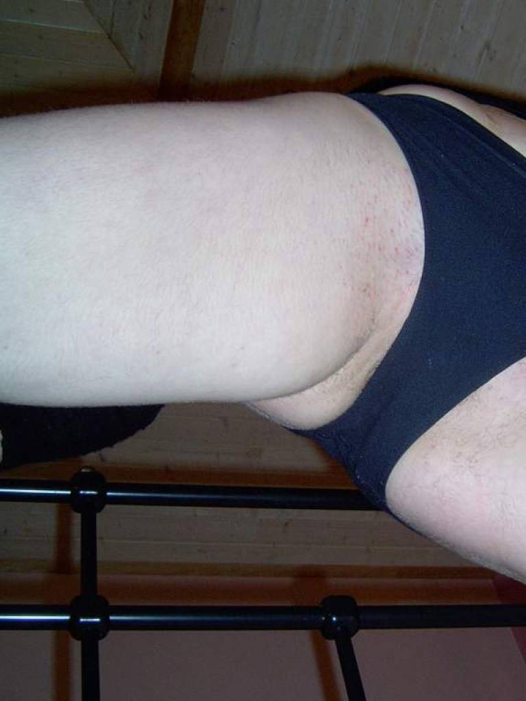 Photo de Oriane