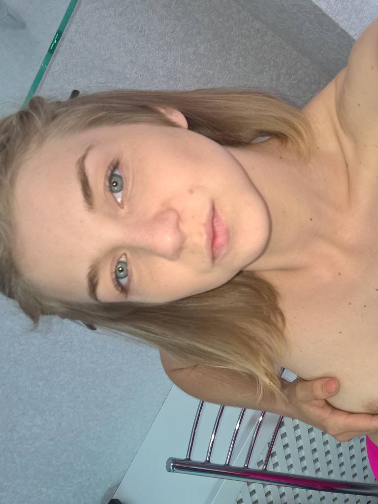 Photo de Lucie